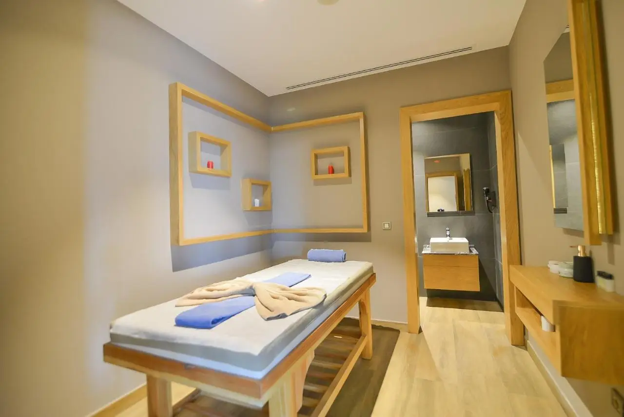 SERENİTY COMFORT Hotel