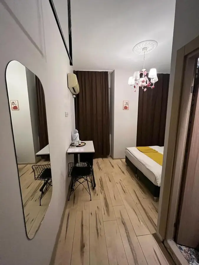 AYSA Hotel