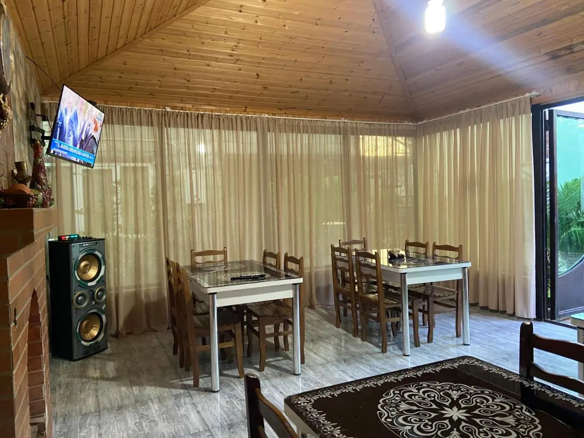 Hotel Doko
