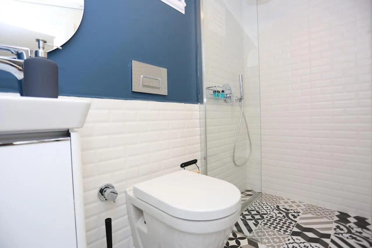 Verde Suites Akyaka
