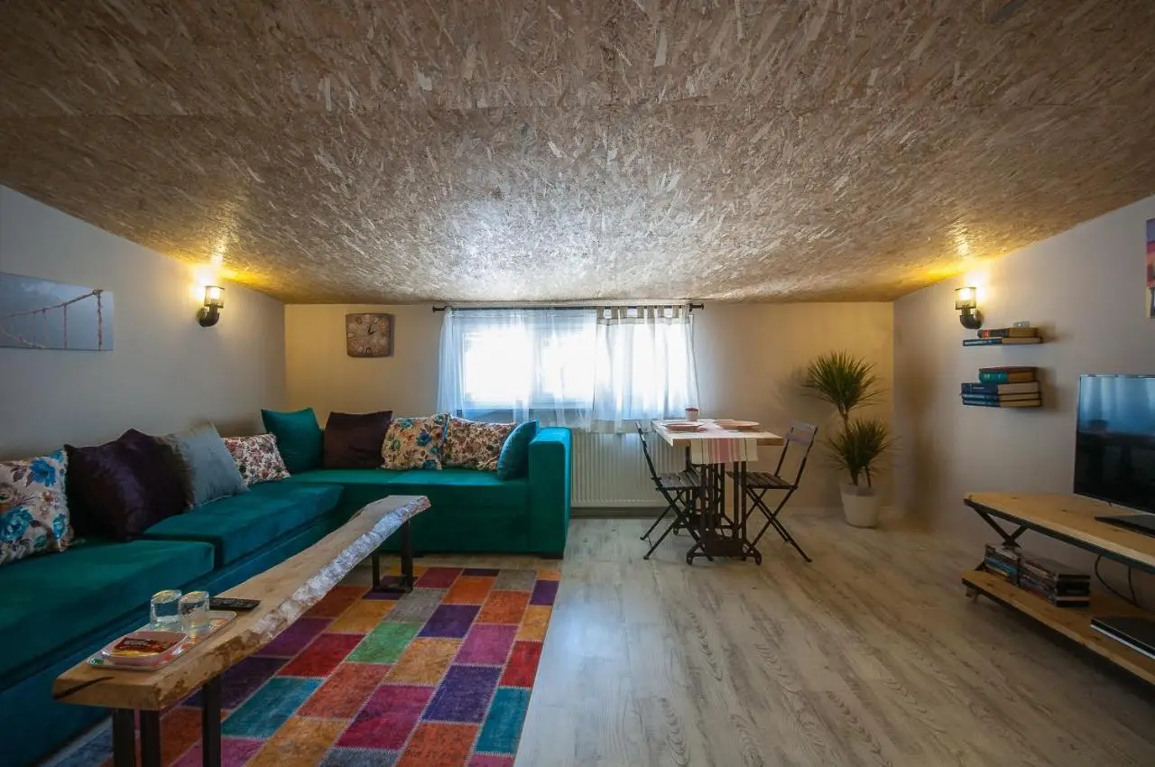 Newway Apartments