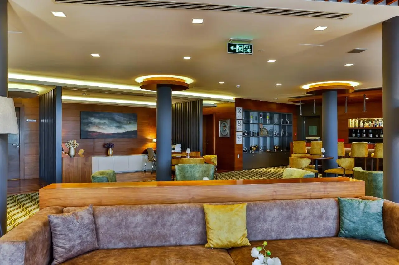 Hotel Anatolia