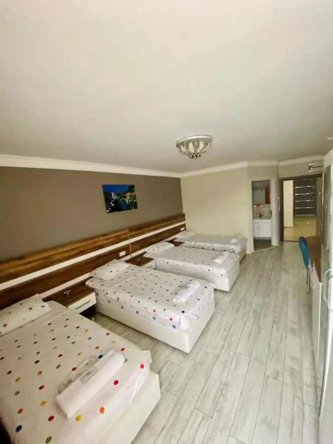 ANKARA ATLANTİK OTEL
