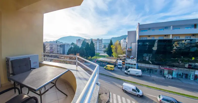 Comfortable Apartment In Mostar