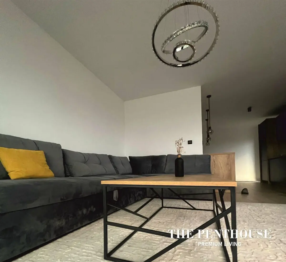 wow! premium penthouse Ilidza