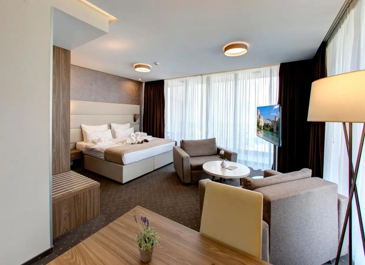 Hotel Eden