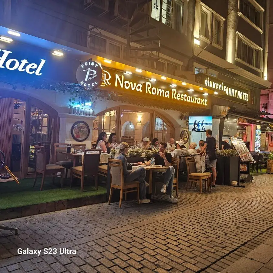 Hatay Hotel