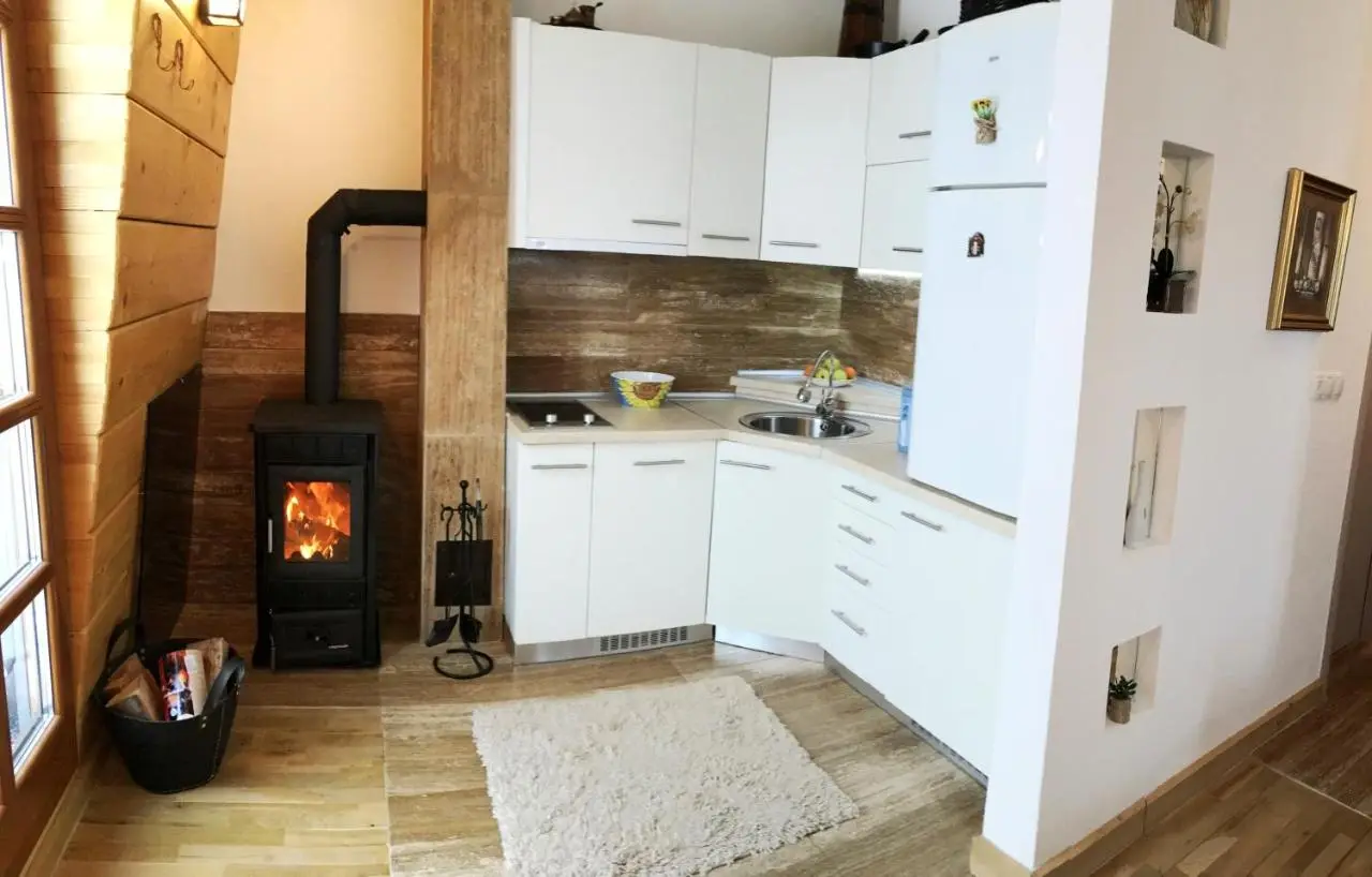 Apartman Nancy Vlašić