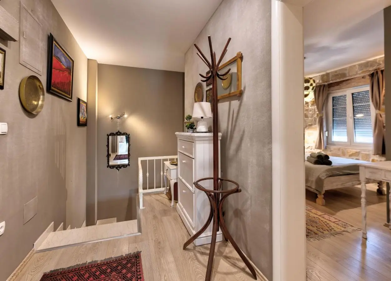 Apartments Villa Mike