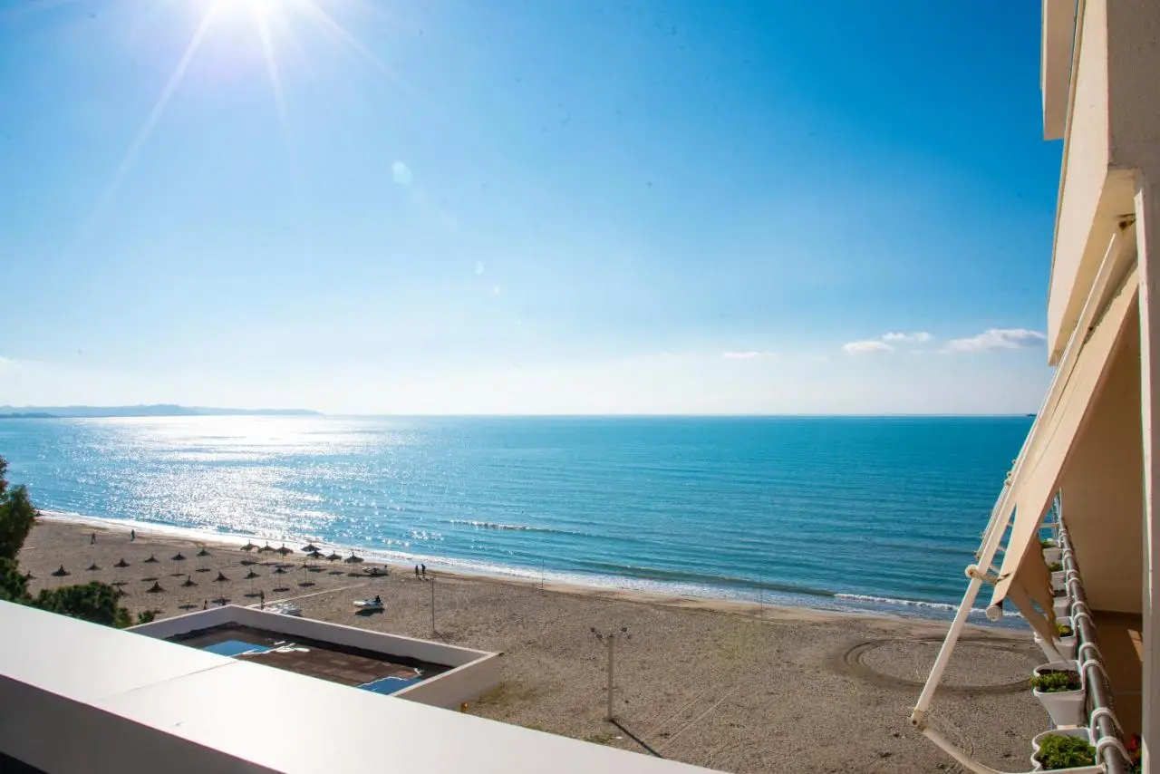 Adria Palace Hotel & SPA