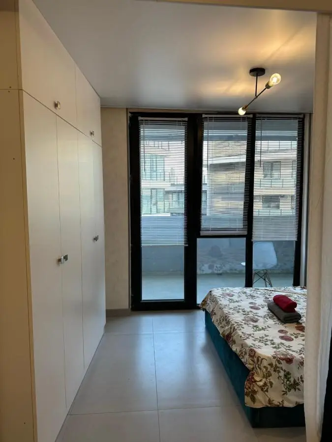 Lisi Apartment