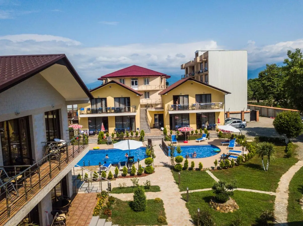 Hotel Chero