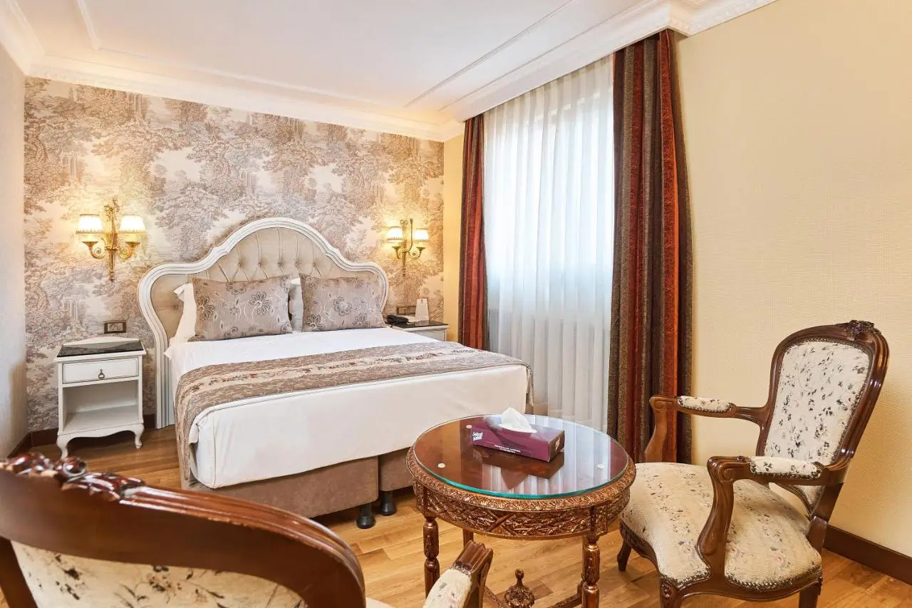 Best Western Empire Palace Hotel & Spa