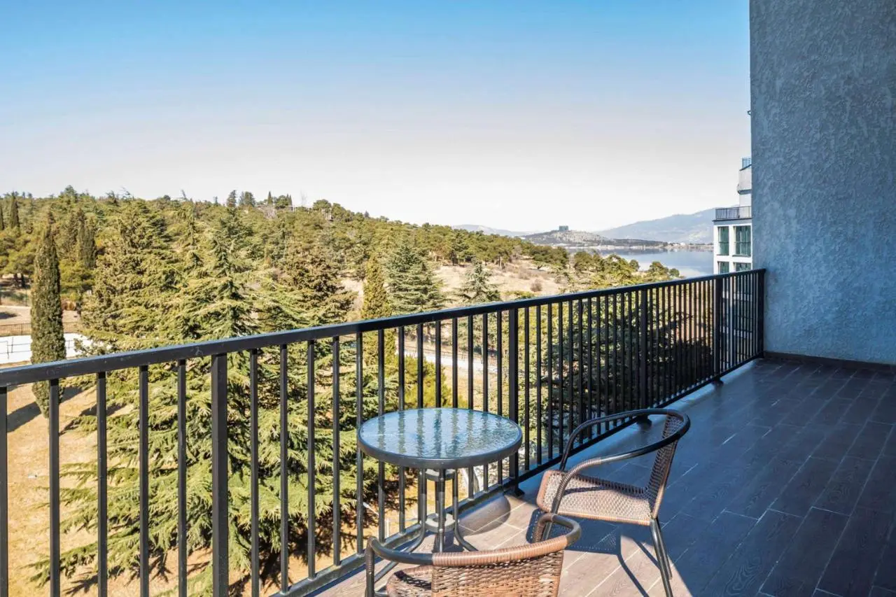 GINO Seaside Tbilisi, Trademark Collection by Wyndham