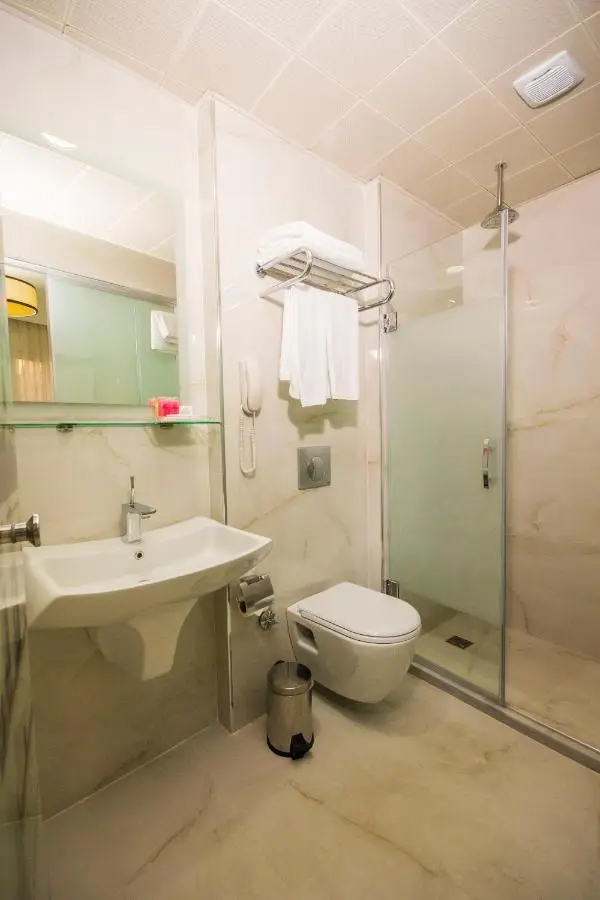 Antis Hotel-Special Category