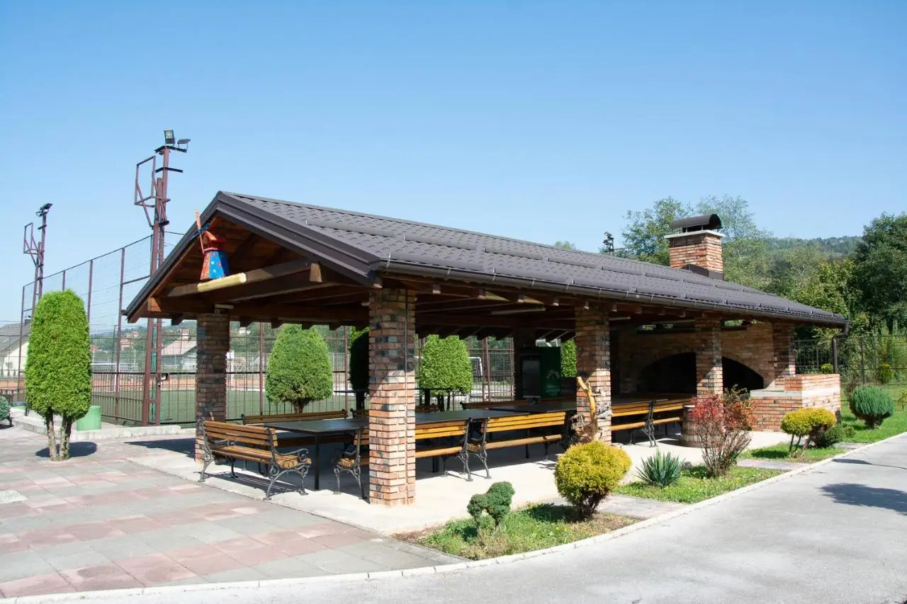 Hotel TISA