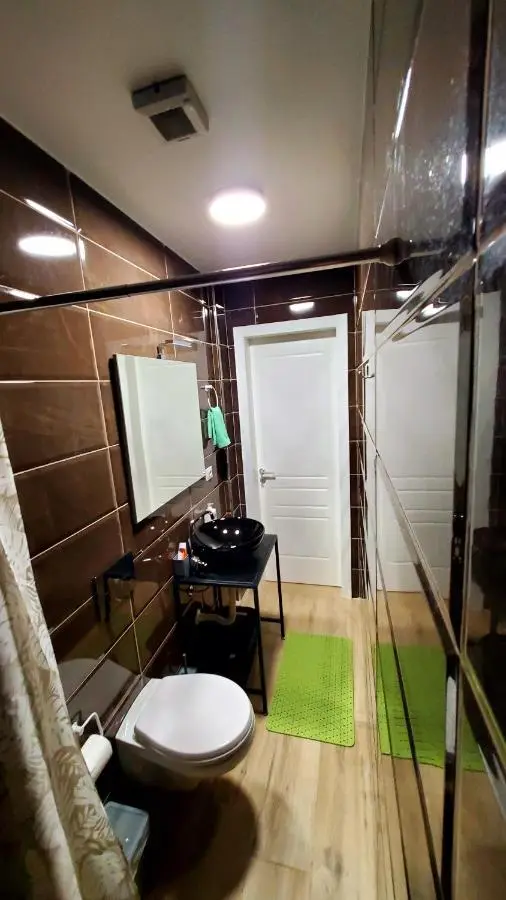 Sirius Apartment