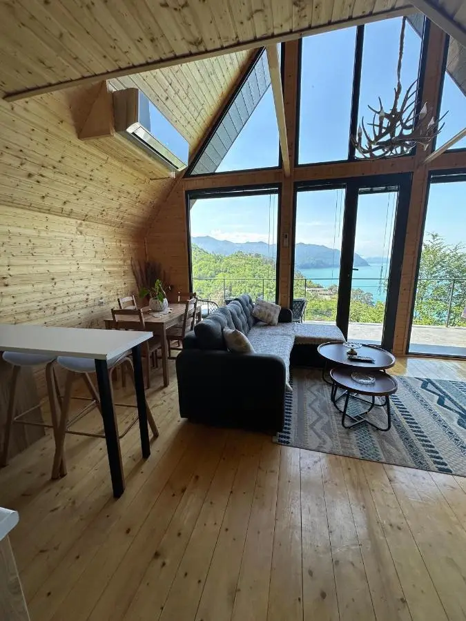 Cottage KOLKHA