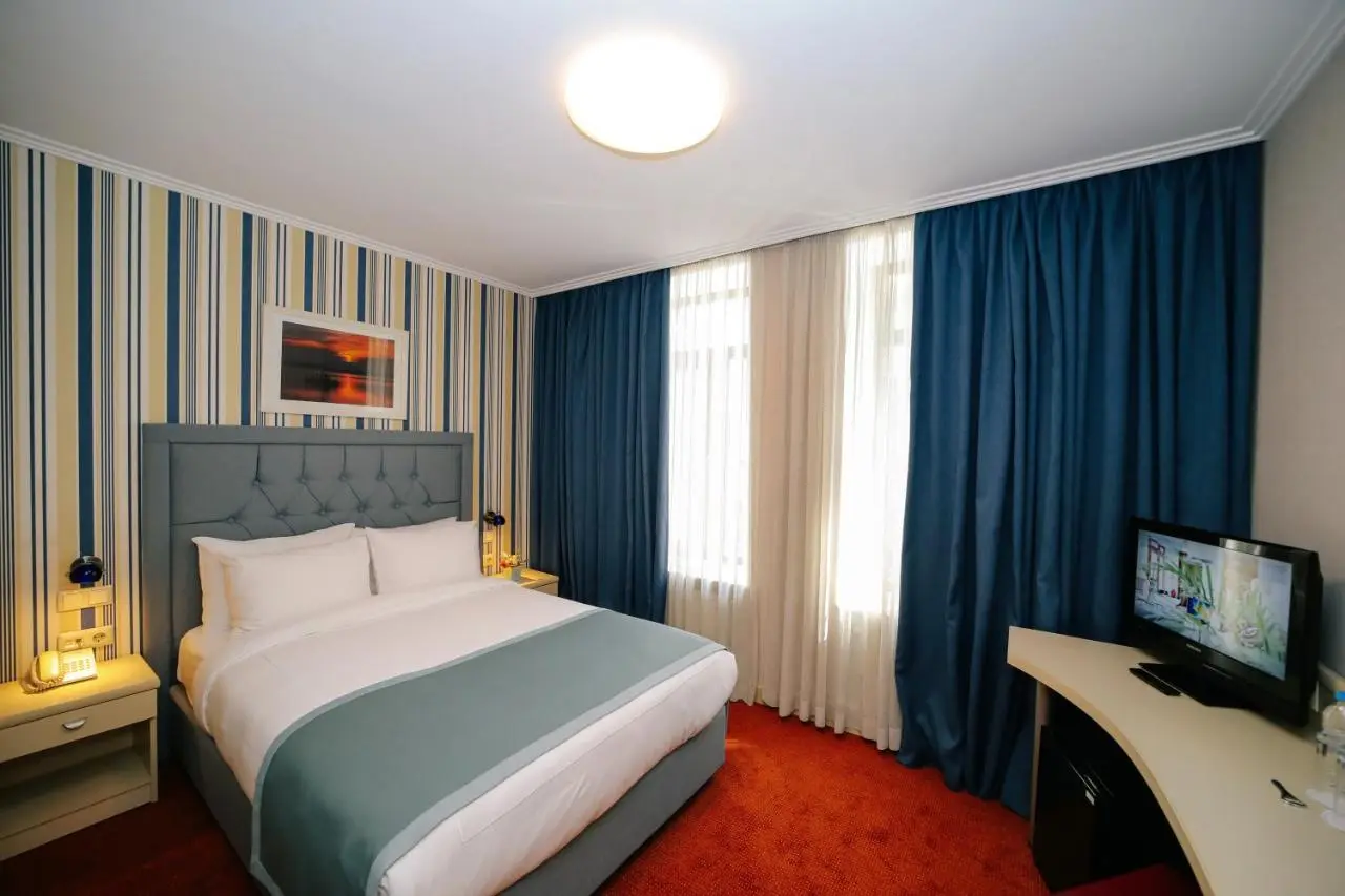 Sharden Villa Boutique Hotel