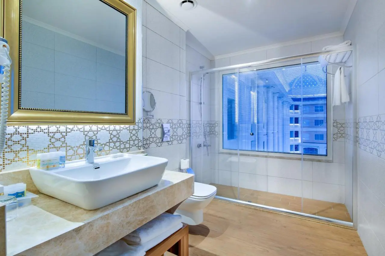 Litore Resort Hotel & Spa - Ultra All Inclusive
