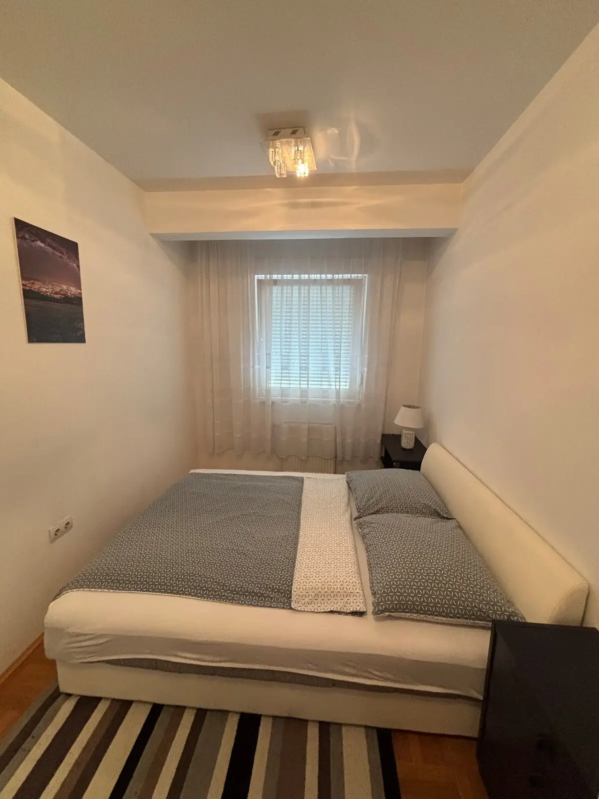 NEW! Bright & Spacious Lux apartman Dunja