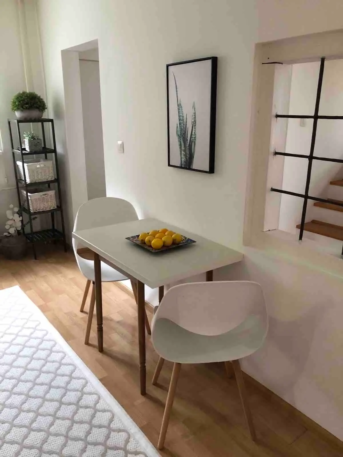 Apartment Sara