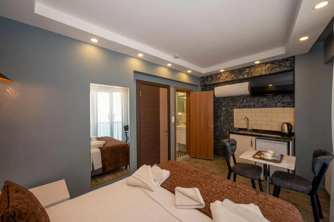 Taksim Story Residence