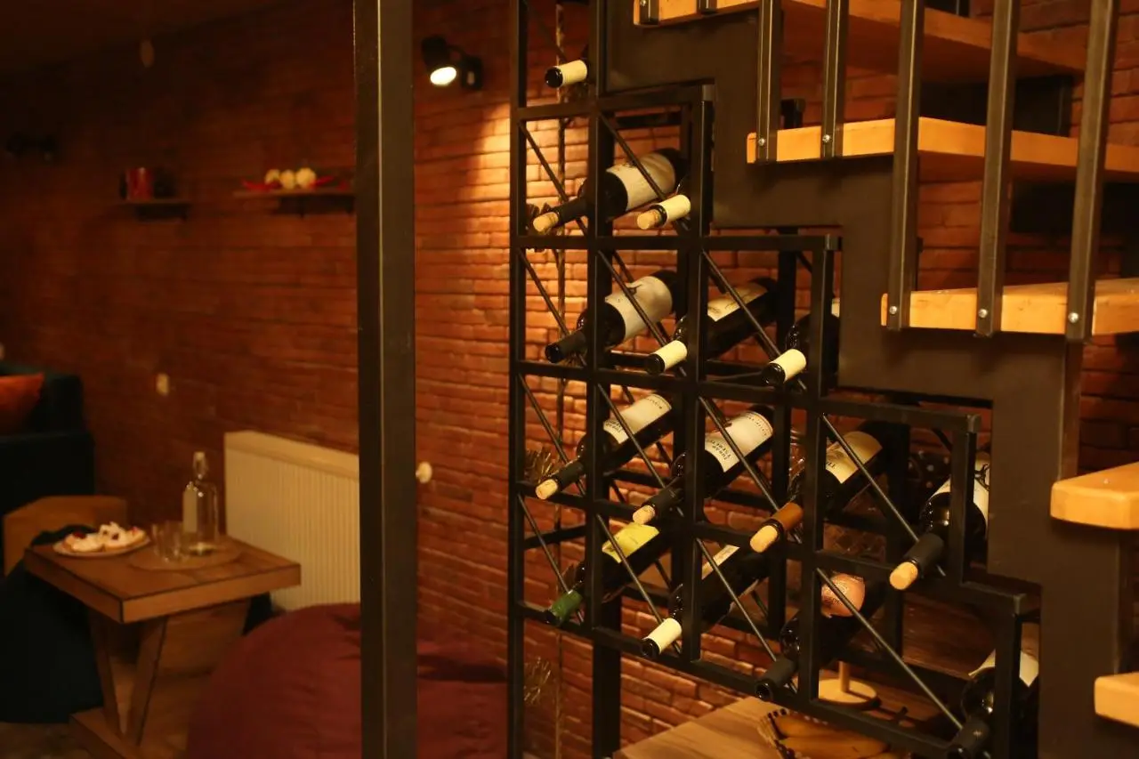 Tbilisi Stories Hotel