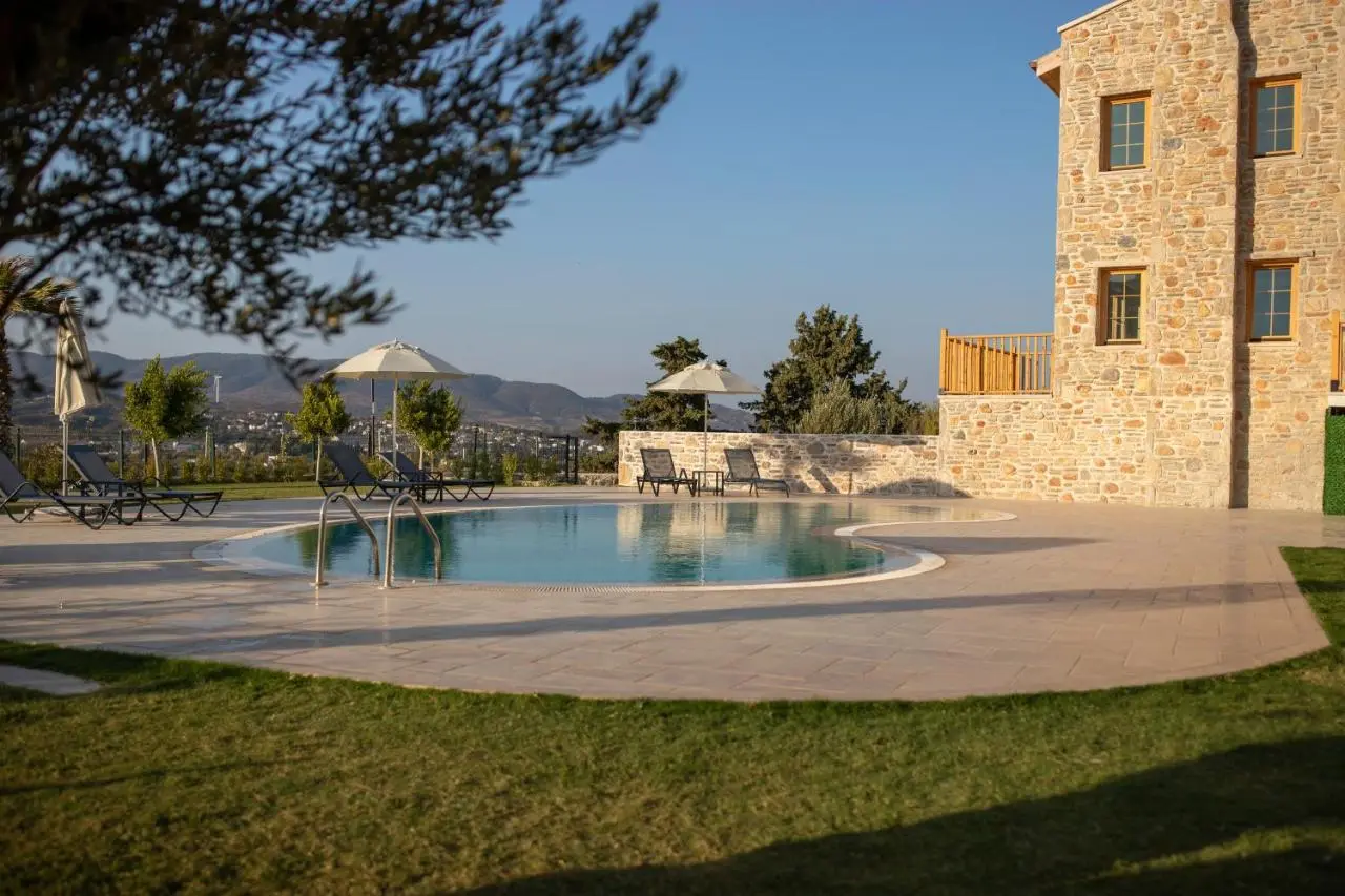 ZEYT INN HOTEL