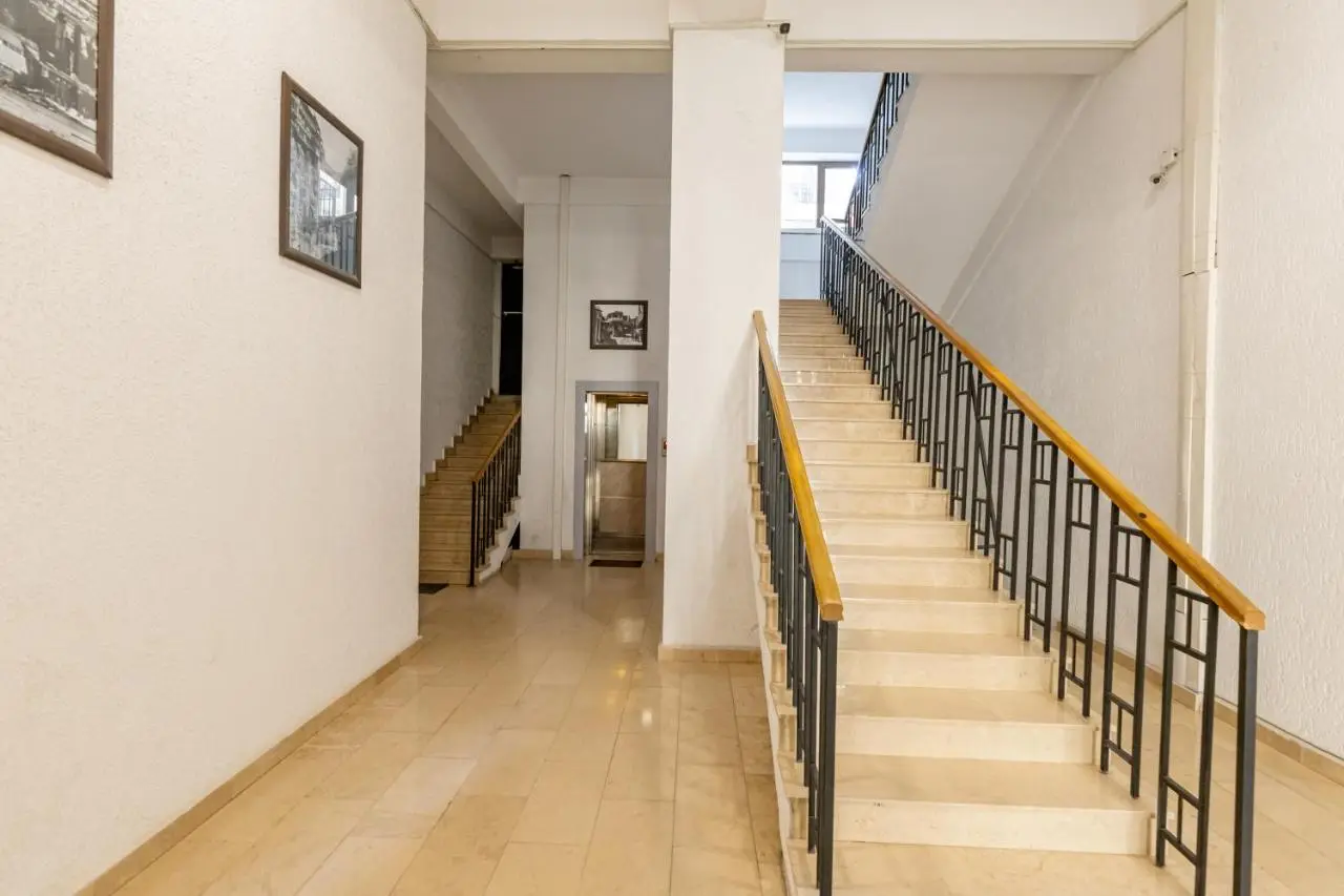 Capital Prestige Flat