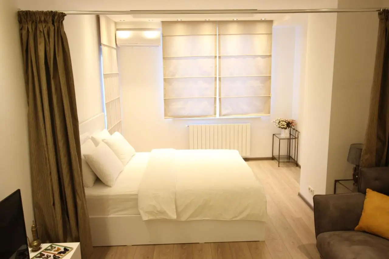 Maxela Apartments
