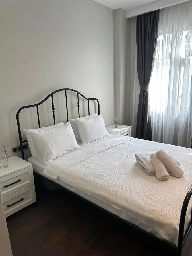 Nm Suites Beyoglu