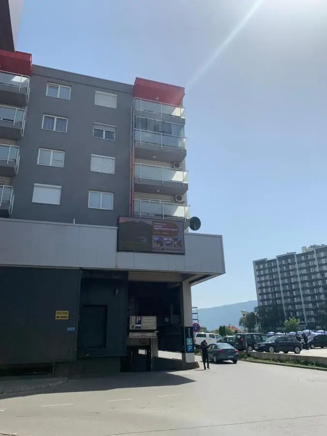 ARG Apartment Sarajevo