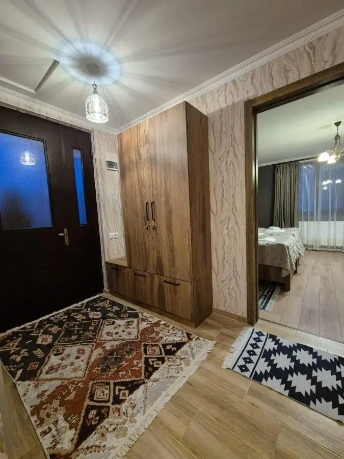 NQ Guest house