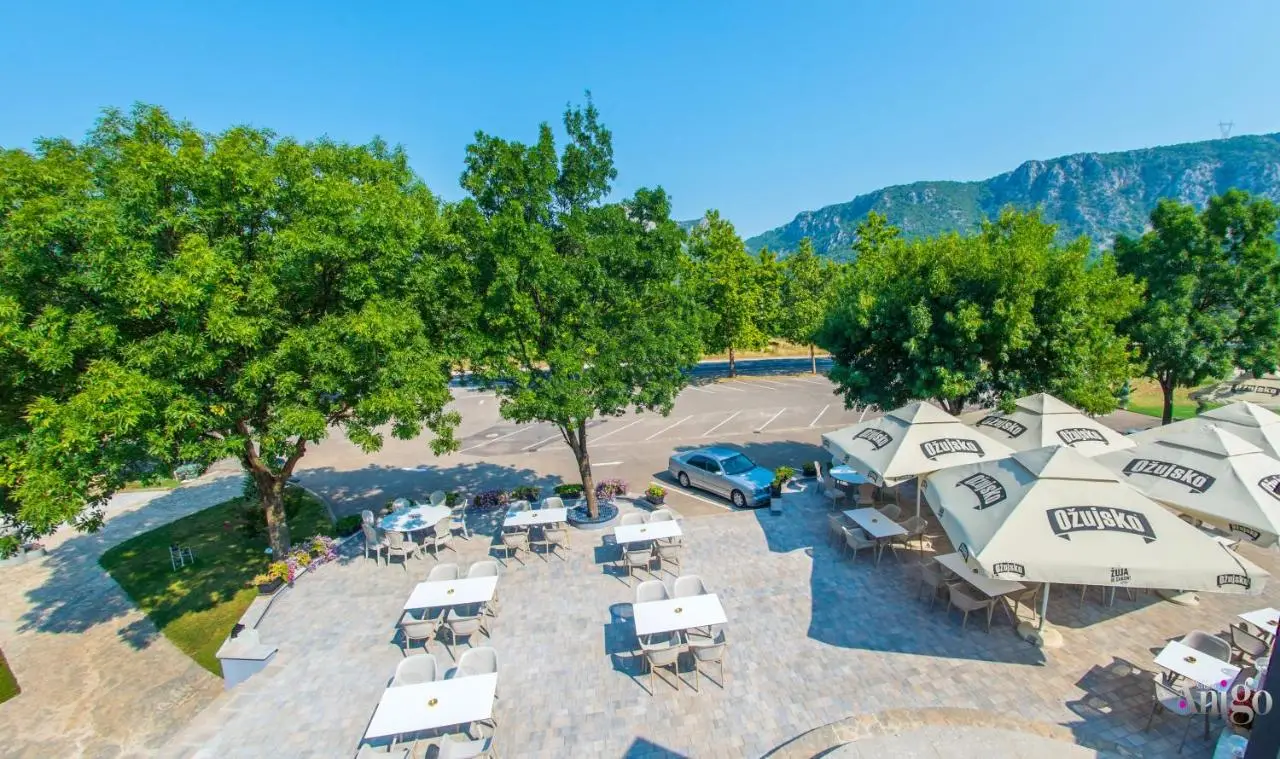 Apartments Cavaliero