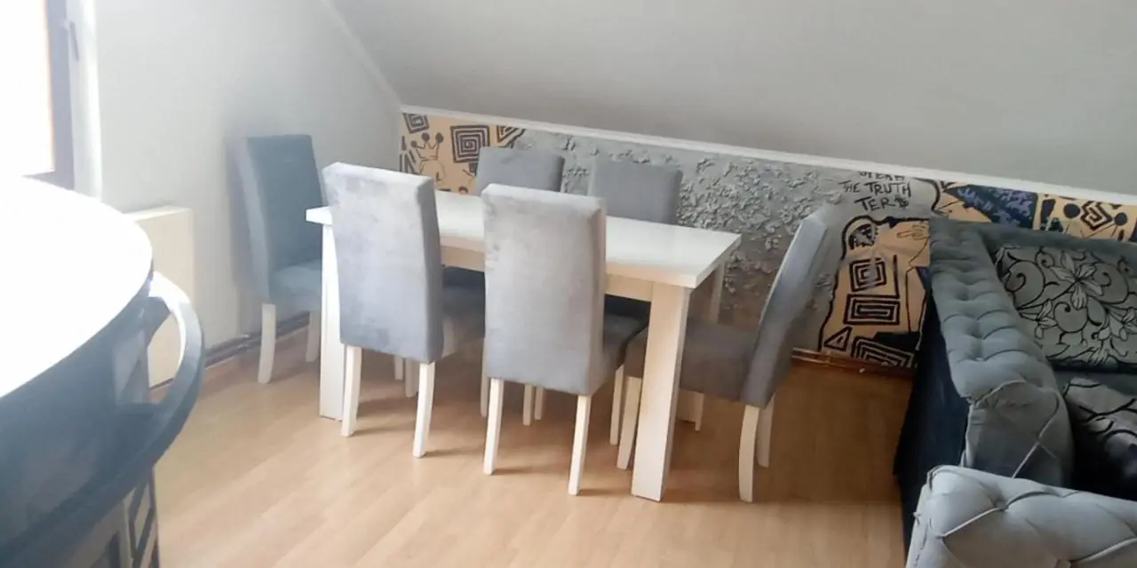 Apartment Sarajevo - Vraca
