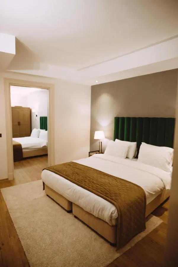 Mest Hotel Istanbul Sirkeci