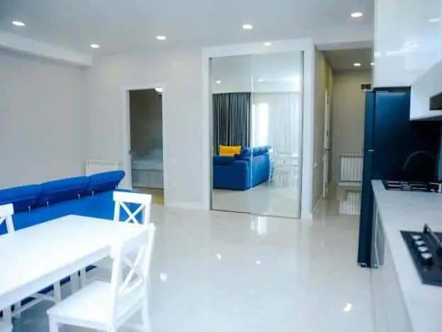 D-S Apartament in Kutaisi