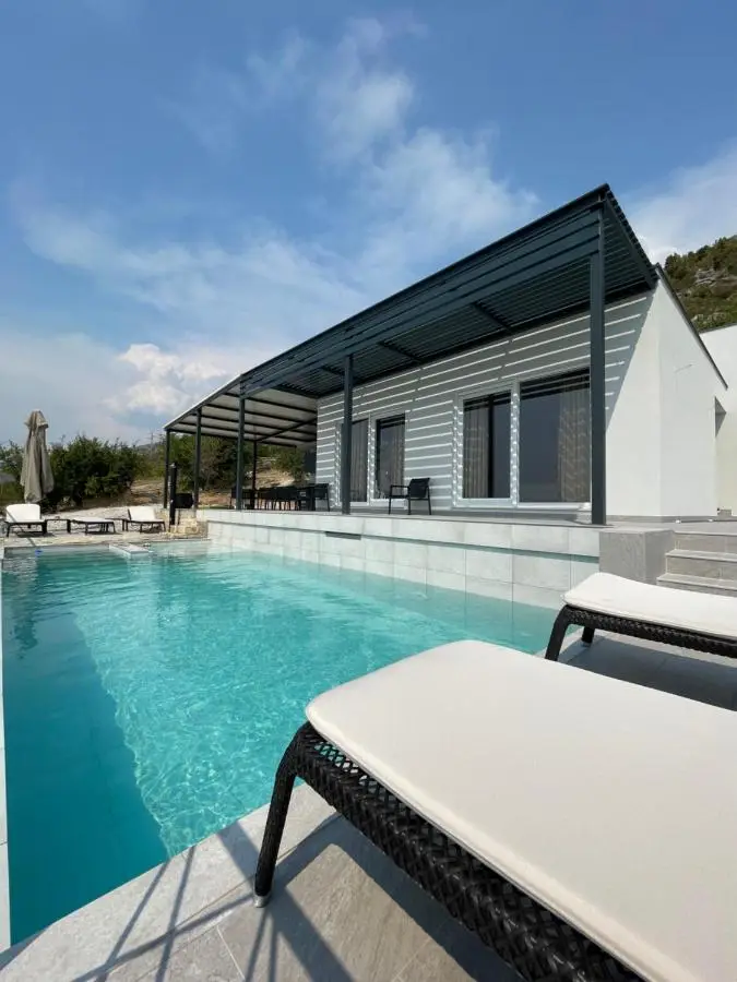 Villa La Vista