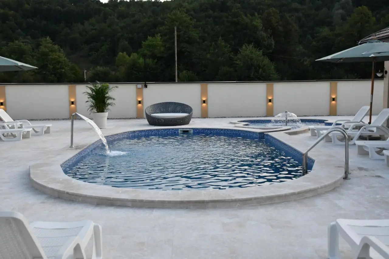 Villa Magic Sa
