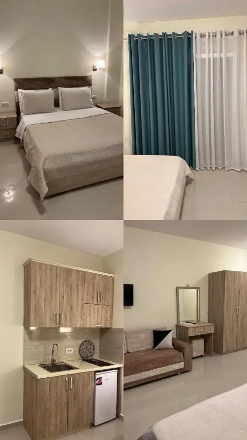 Golden Hotel