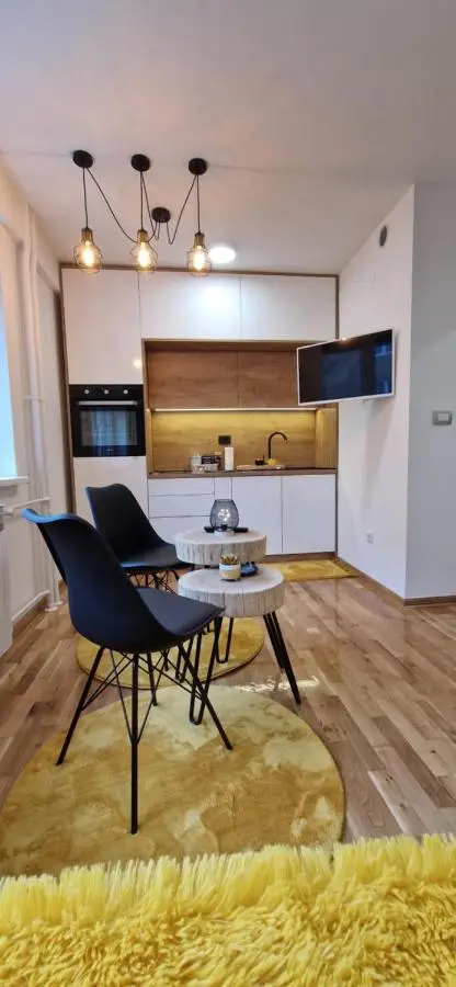 Apartment GOLD STAR