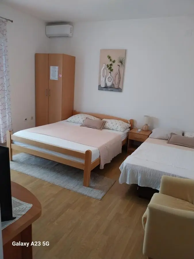 Apartmani Liberan Neum