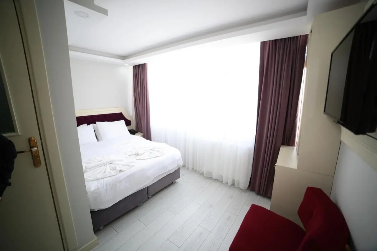 taksim diamond hotel