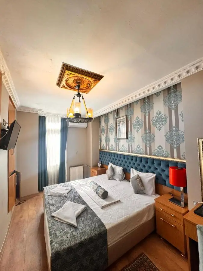 Golden Palace Hotel - Sultanahmet