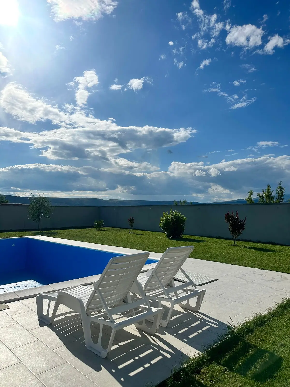 Villa Dora