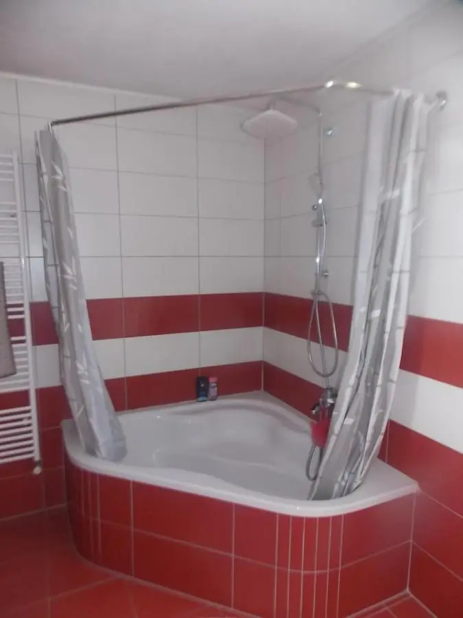 Kuća za odmor V&E