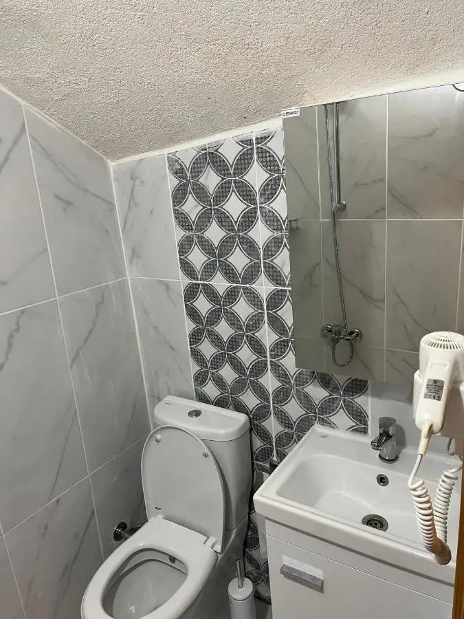 Riverland Suites Apart Hotel