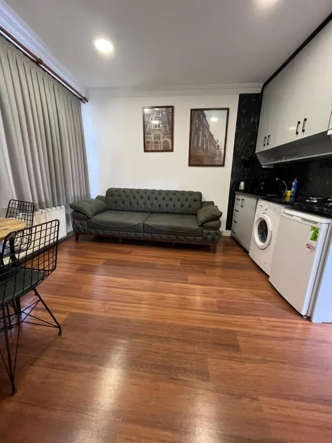 Taksim Neo Pera Suites