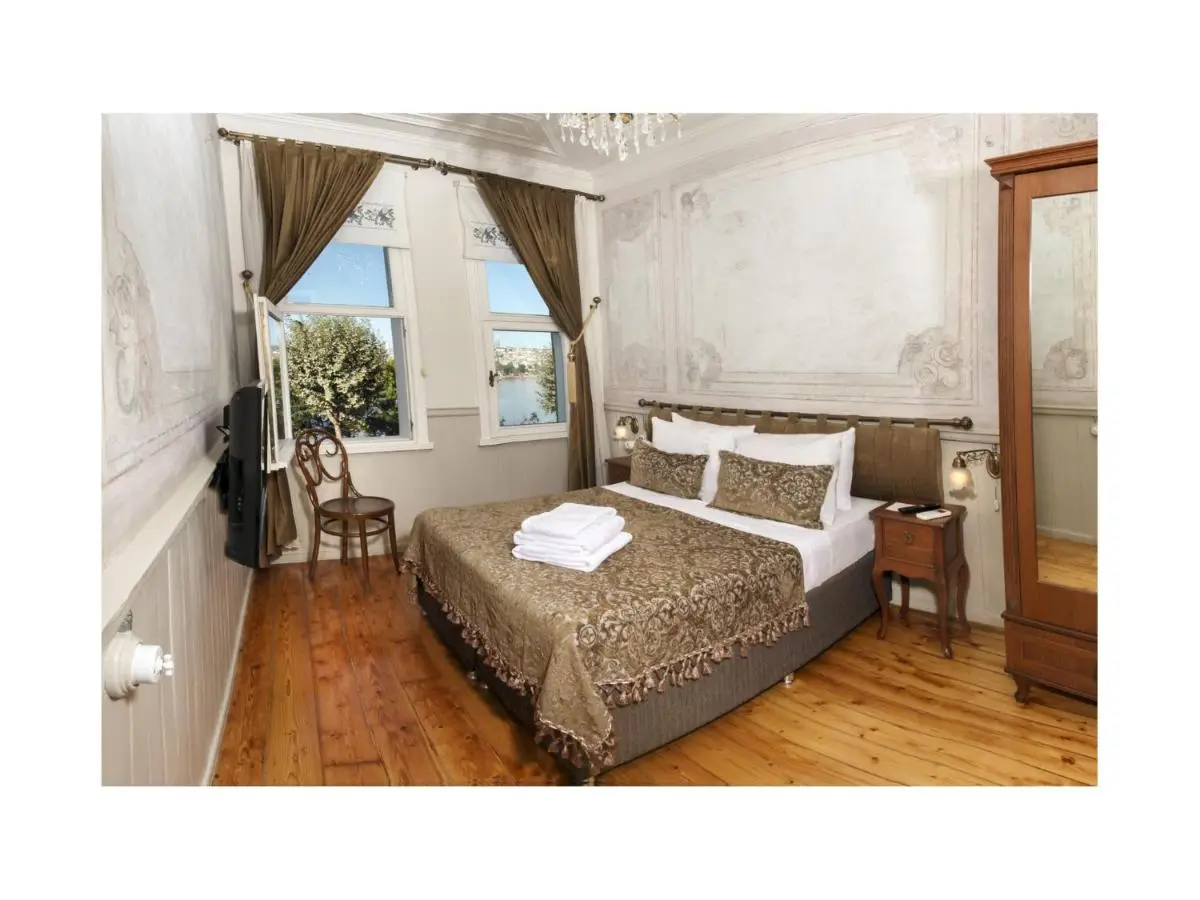 Hotel Troya Balat